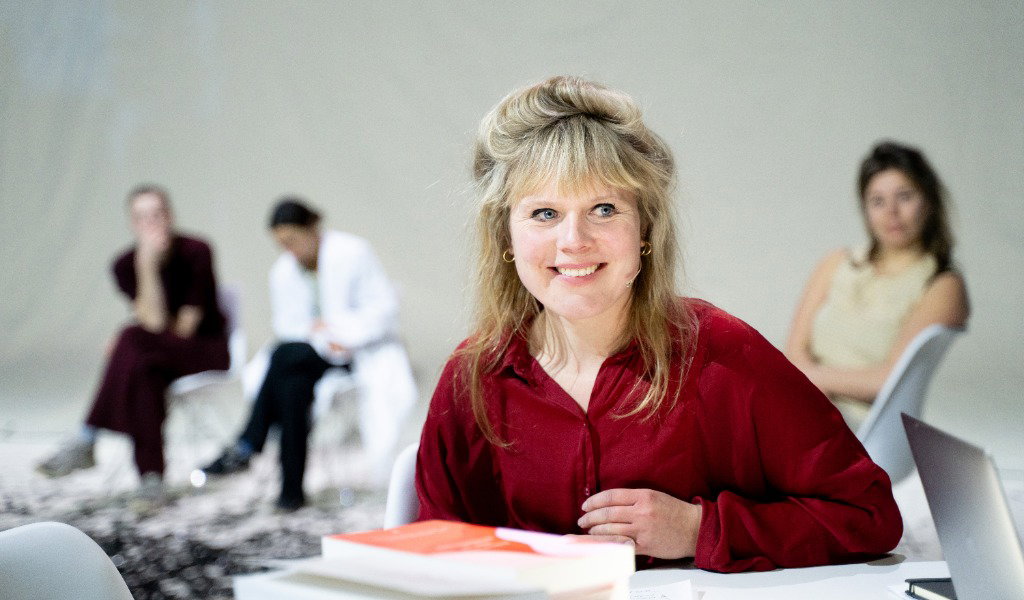 Het gesprek - Floor Houwink ten Cate | NPO Klassiek